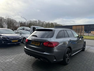 Mercedes-Benz C-Klasse – thumbnail 8