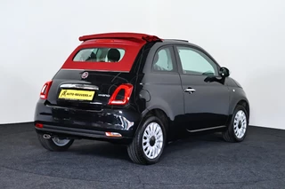 Fiat 500C – thumbnail 6
