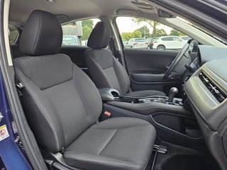 Honda HR-V – thumbnail 24
