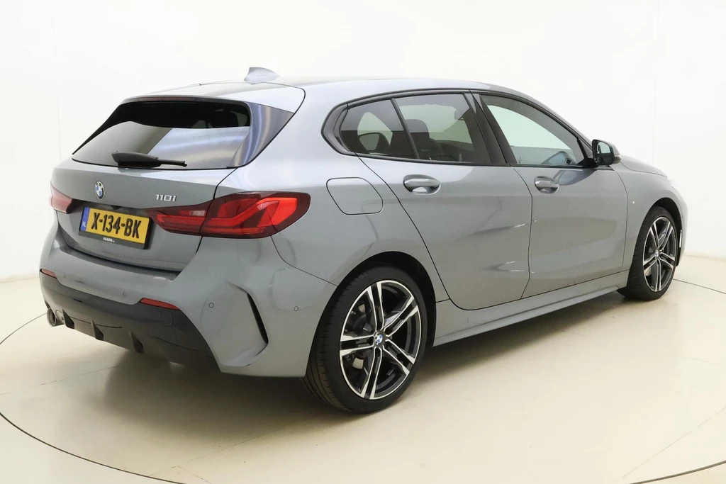 BMW 1 Serie – foto 6