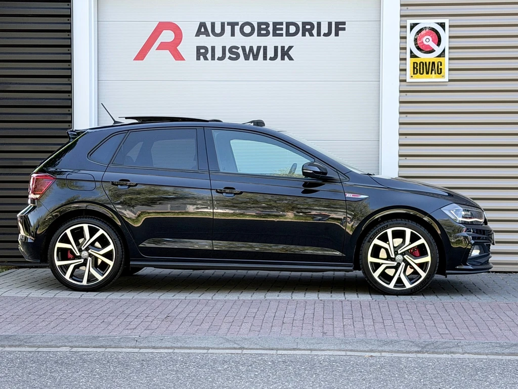 Volkswagen Polo – foto 6