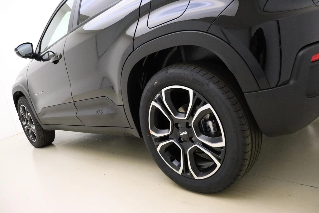 Jeep Avenger – foto 19