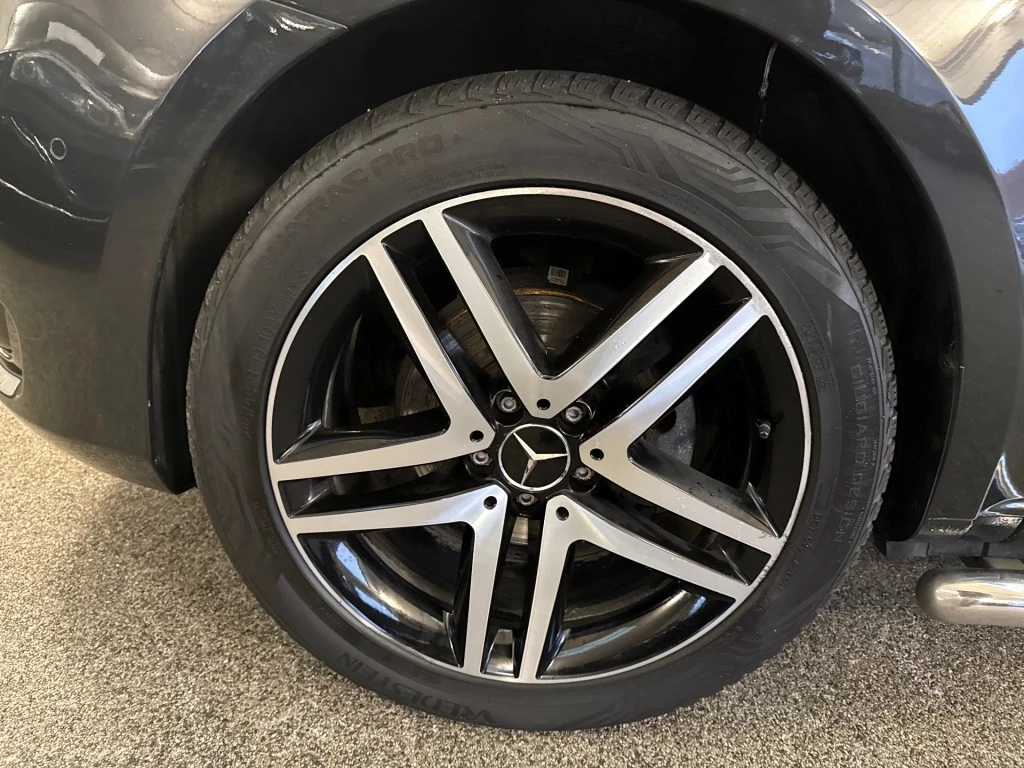 Mercedes-Benz Vito – foto 11