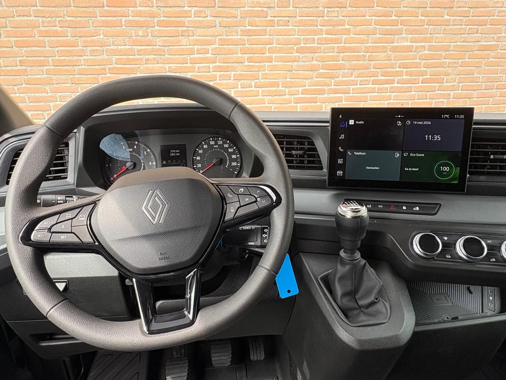 Renault Master – foto 14