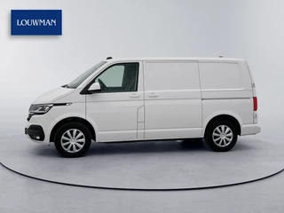Volkswagen Transporter – thumbnail 5