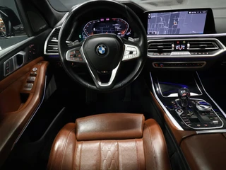 BMW X7 – thumbnail 12
