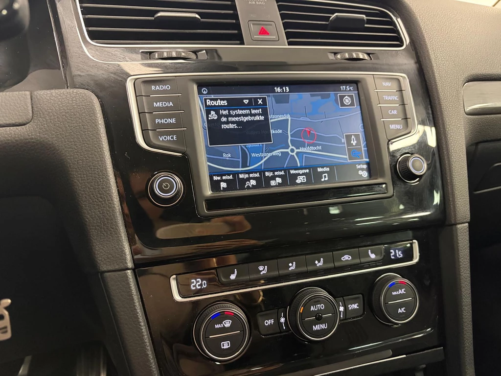Volkswagen Golf – foto 24