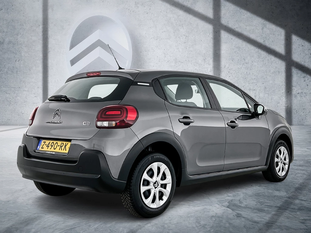 Citroën C3 – foto 7