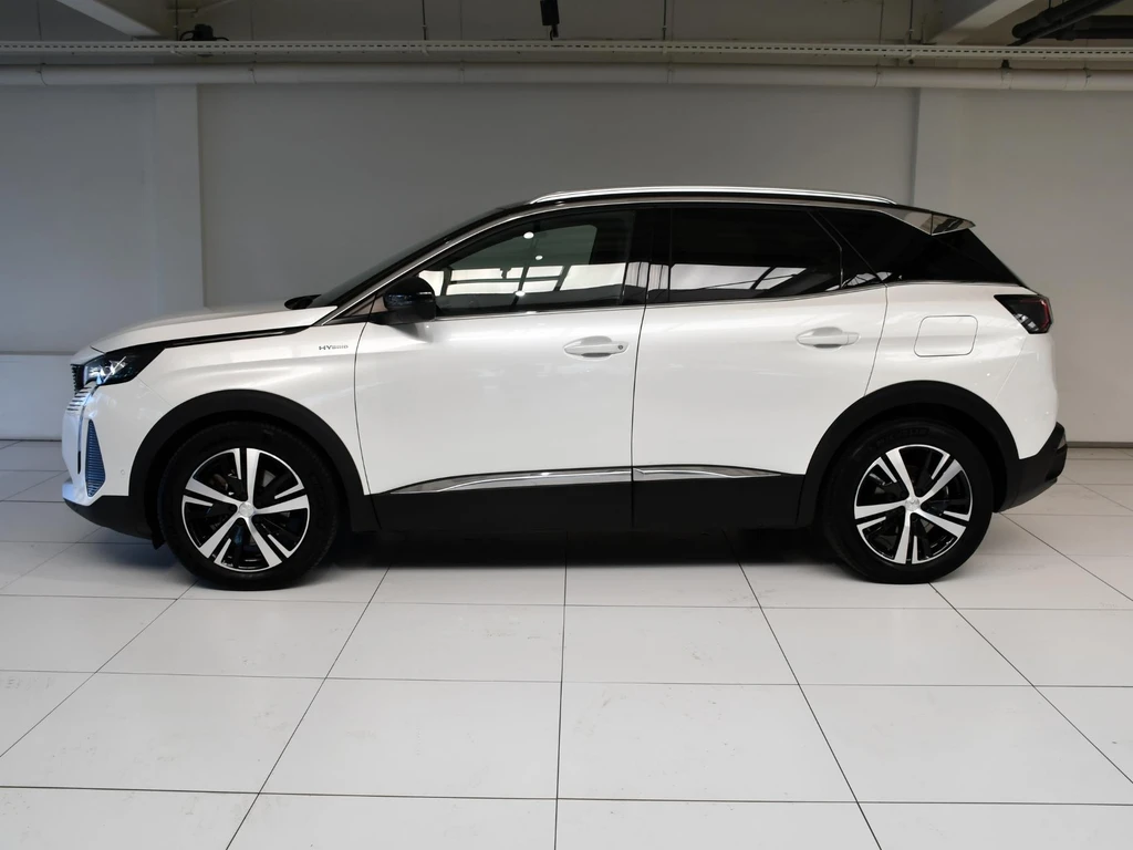 Peugeot 3008 – foto 2