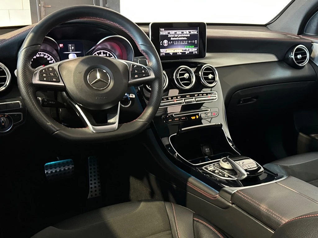 Mercedes-Benz GLC – foto 18