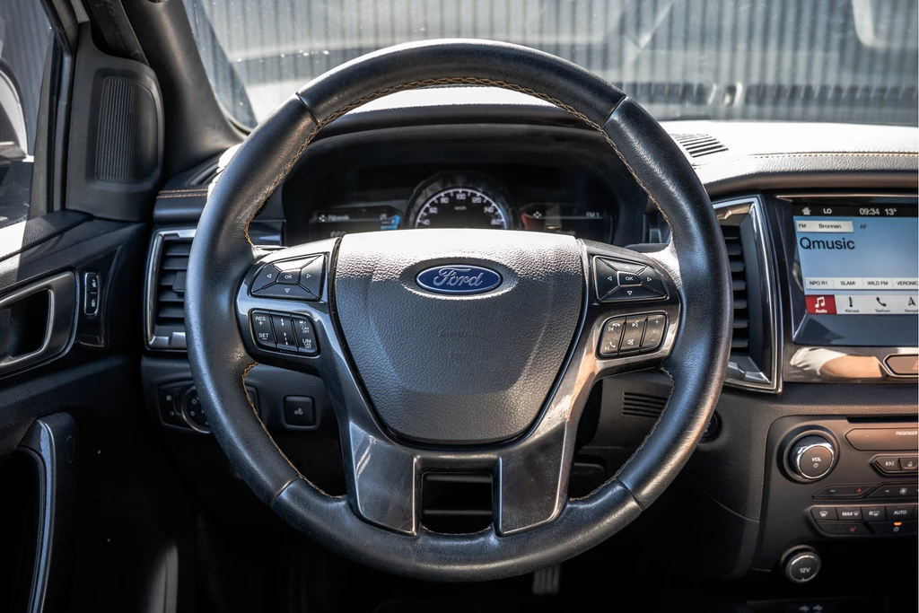 Ford Ranger – foto 12