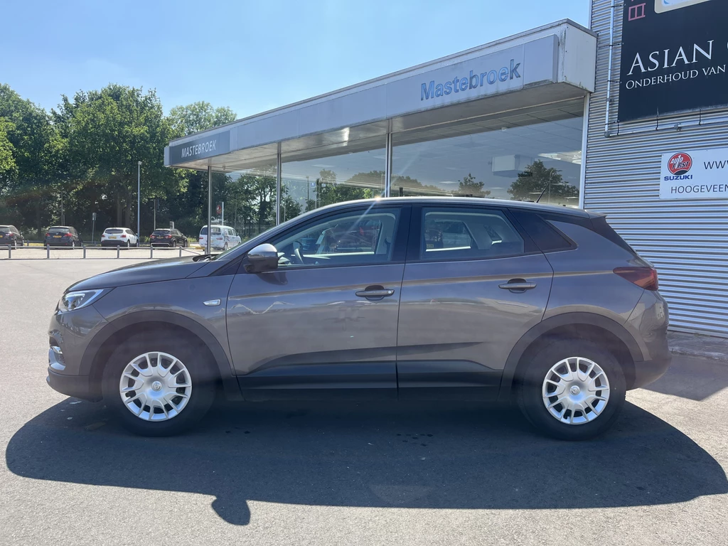 Opel Grandland X – foto 2