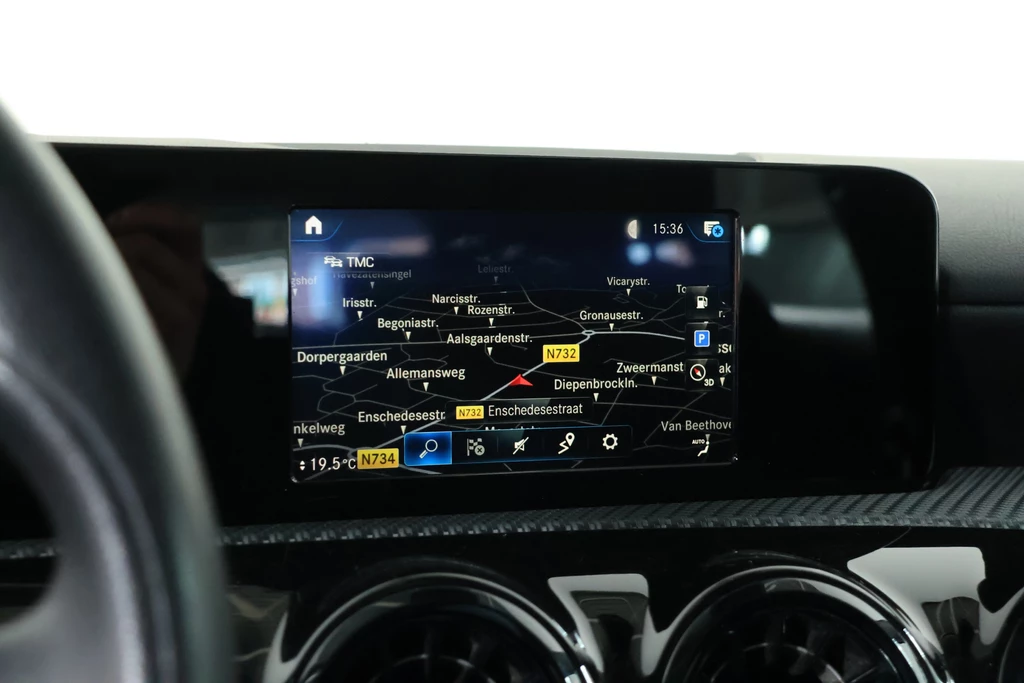 Mercedes-Benz A-Klasse – foto 17