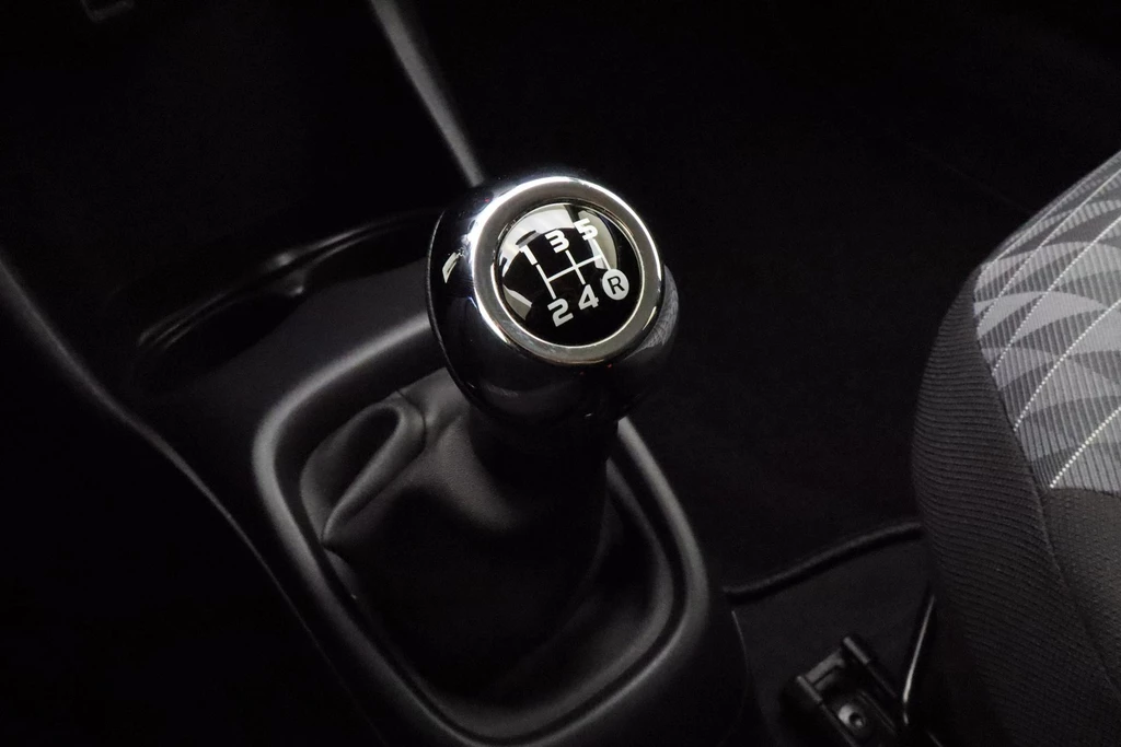 Peugeot 108 – foto 24