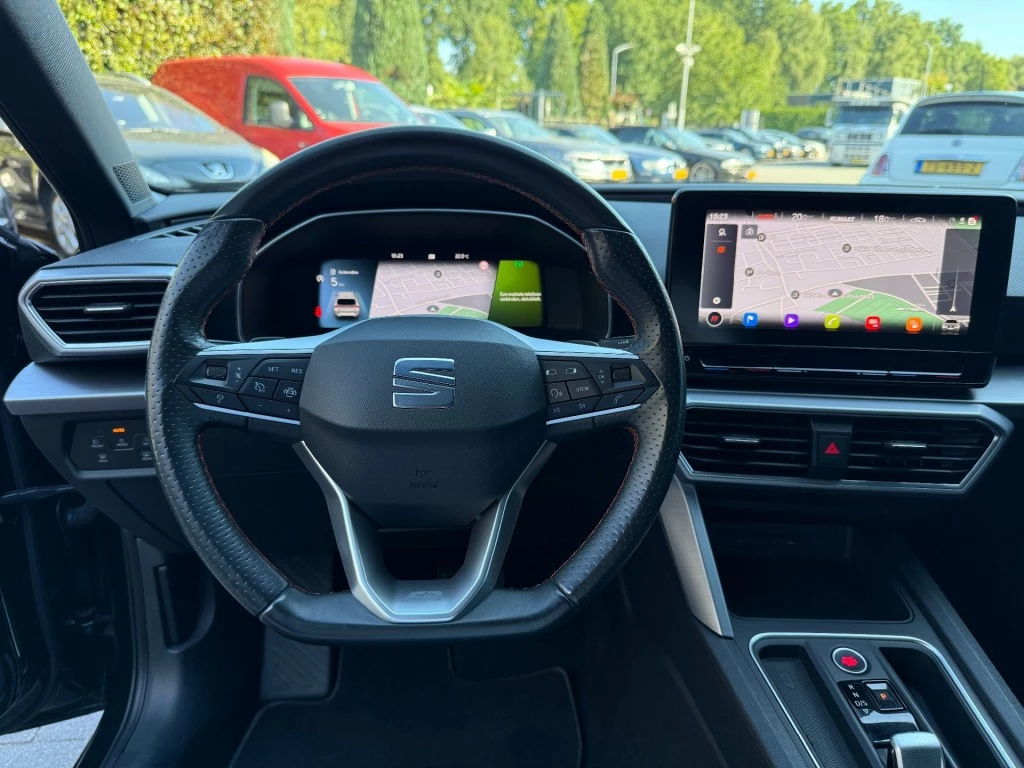 SEAT Leon – foto 22