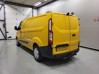 Ford Transit Custom – thumbnail 3