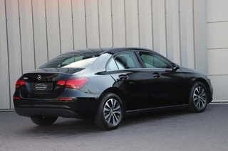 Mercedes-Benz A-Klasse – thumbnail 3