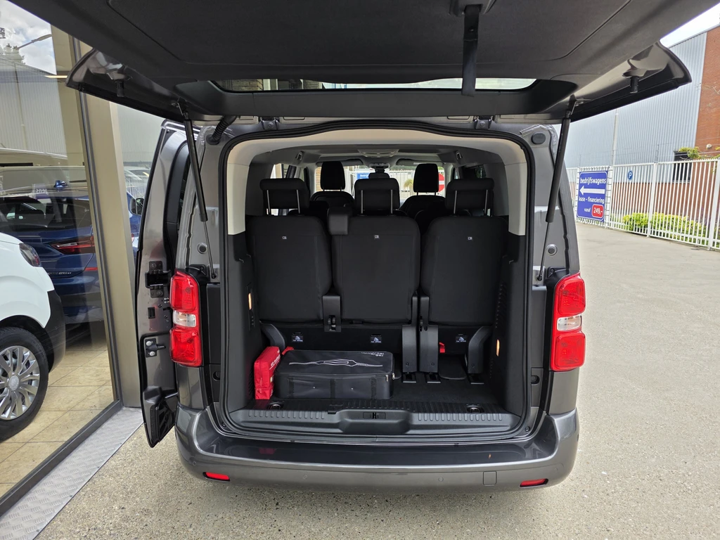 Citroën ë-Jumpy – foto 16