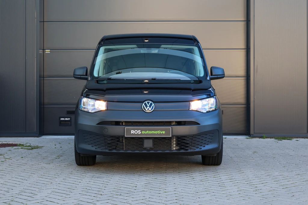 Volkswagen Caddy – foto 14