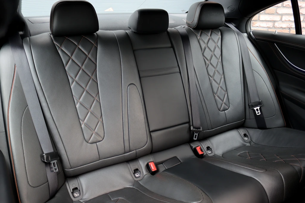 Mercedes-Benz CLS – foto 29