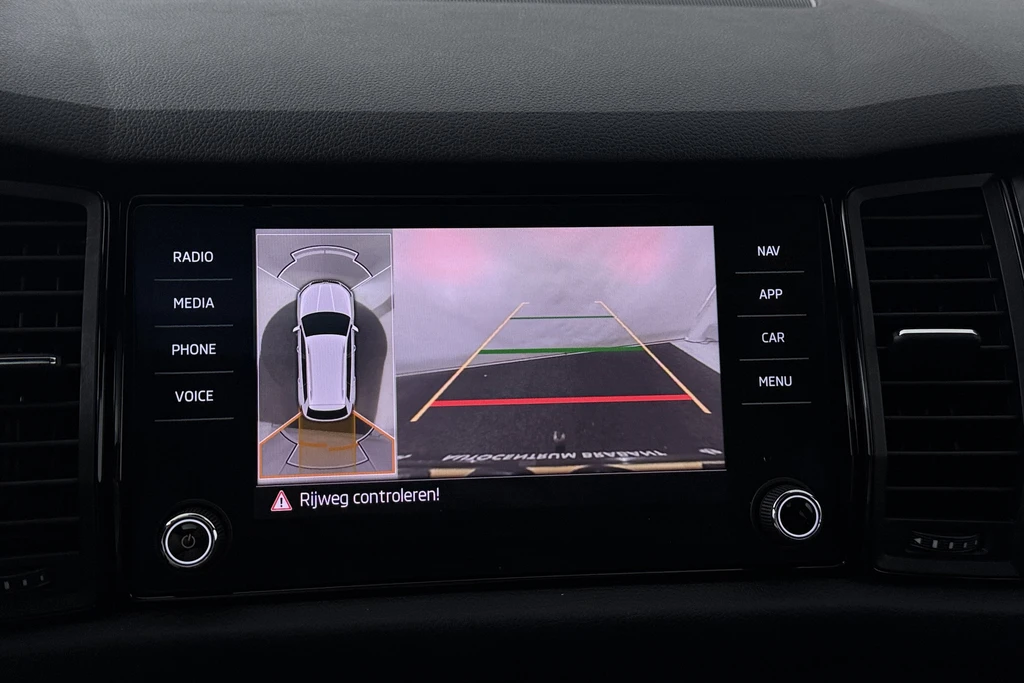 Škoda Kodiaq – foto 18