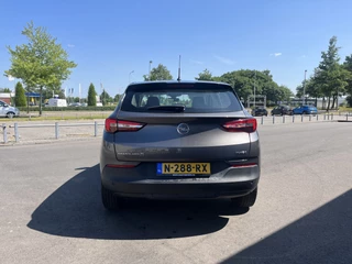 Opel Grandland X – thumbnail 4