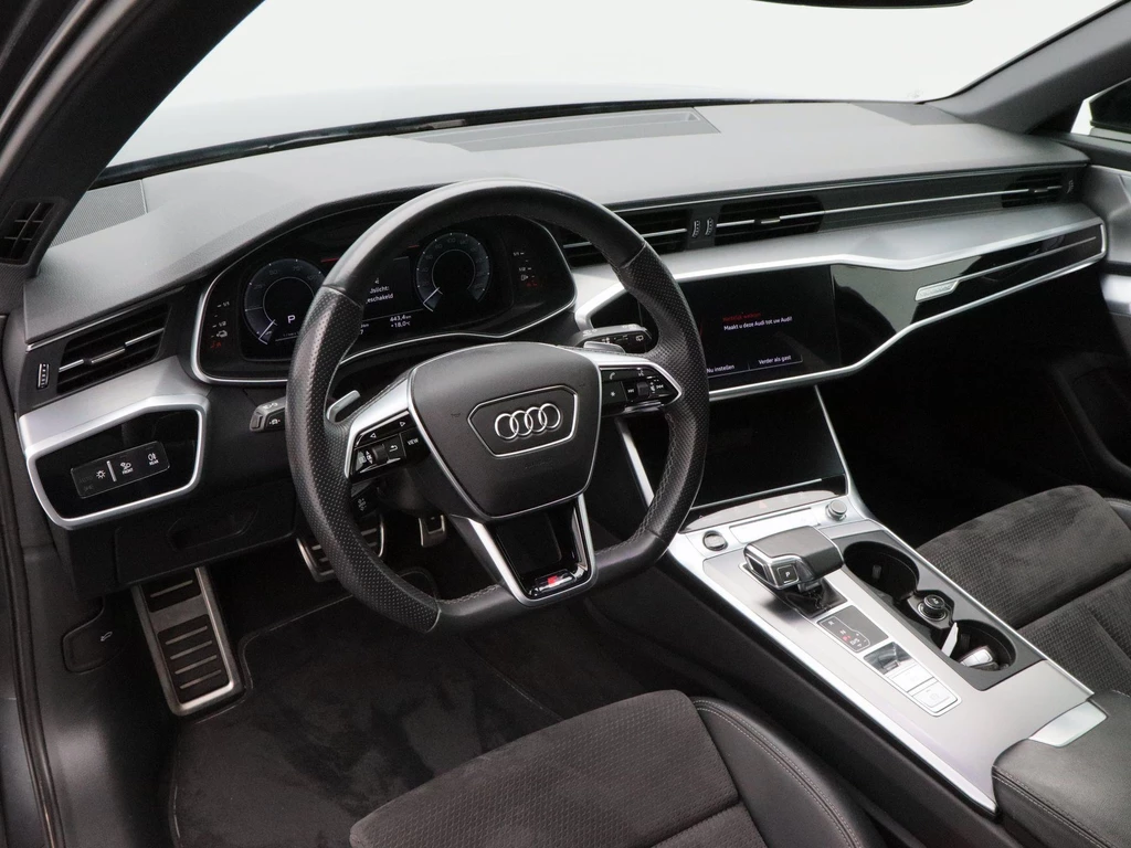 Audi A6 – foto 10