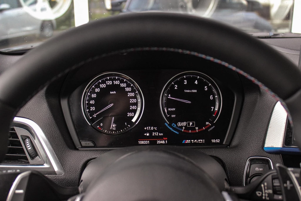 BMW 1 Serie – foto 32