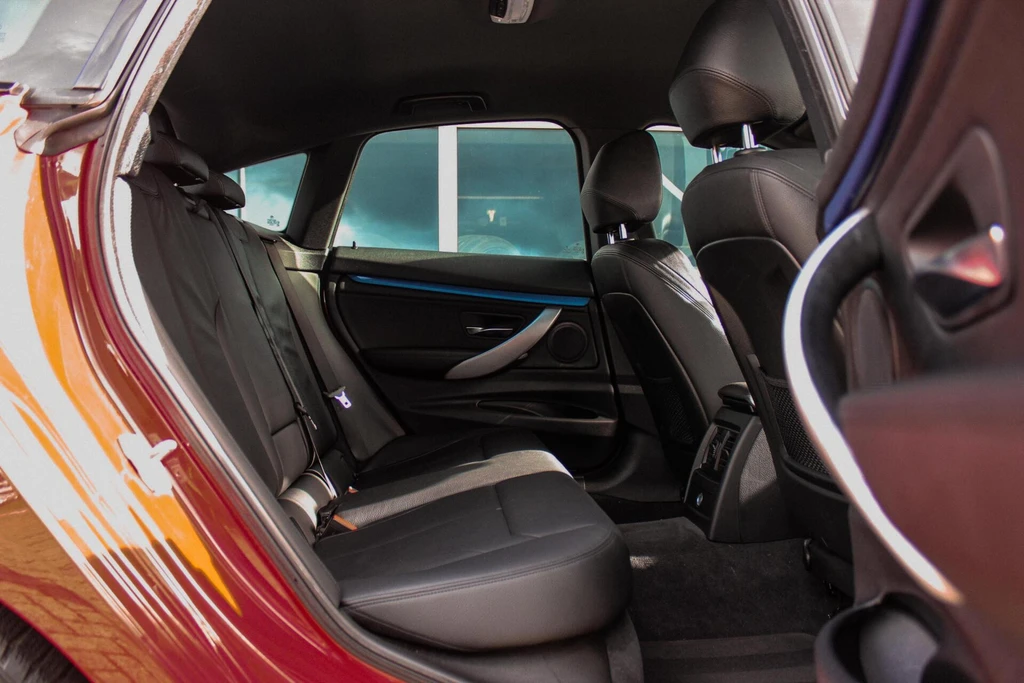 BMW 3 Serie – foto 24