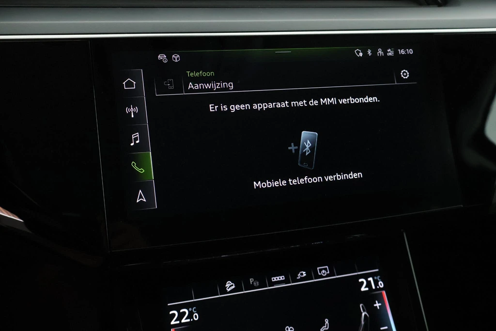 Audi Q8 e-tron – foto 22