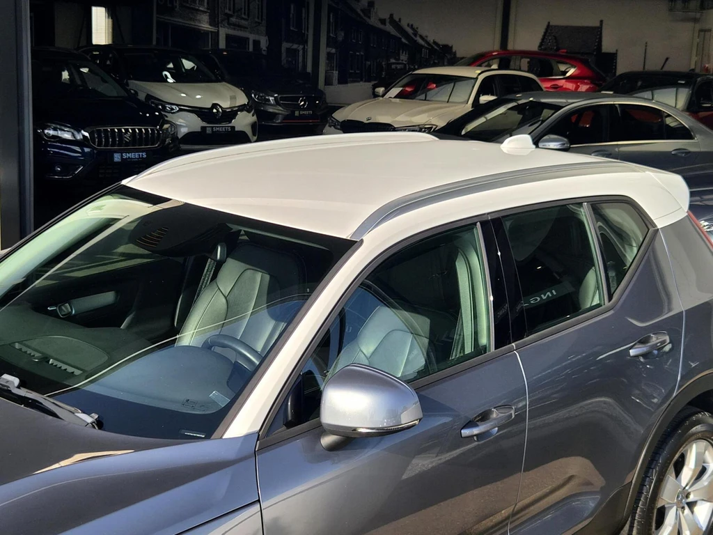 Volvo XC40 – foto 43