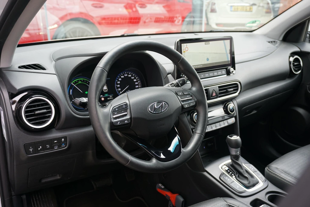 Hyundai Kona – foto 17