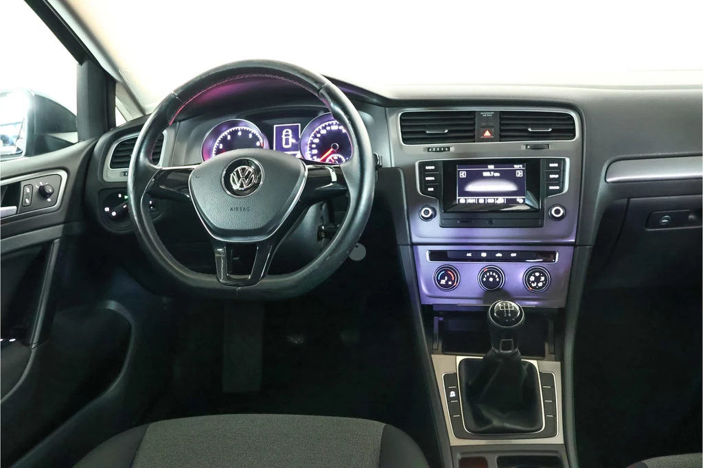 Volkswagen Golf – foto 16