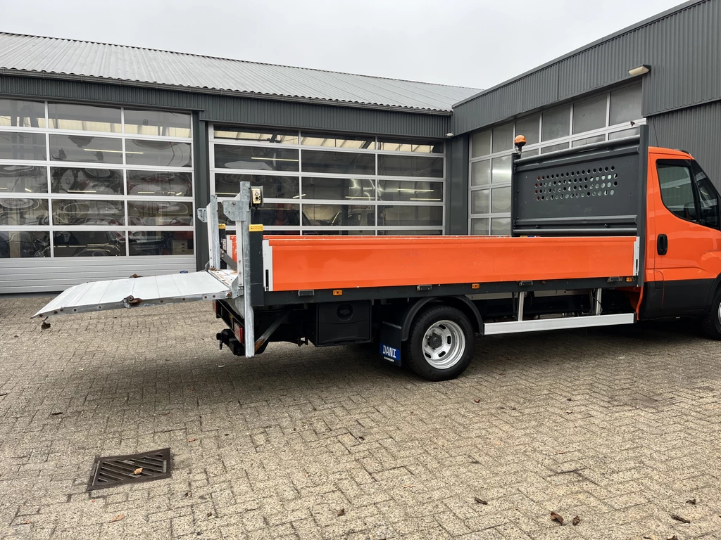 Iveco Daily – foto 10
