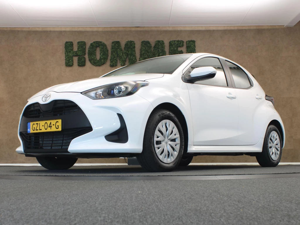 Toyota Yaris – foto 2