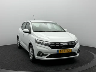 Dacia Sandero – thumbnail 7