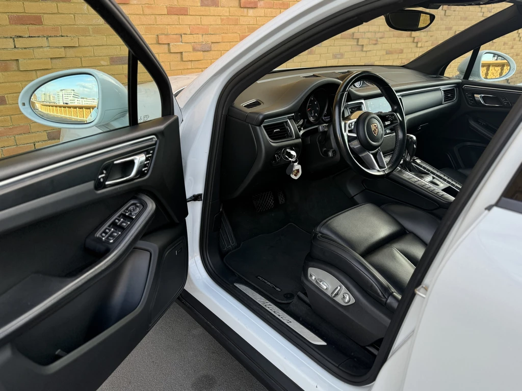 Porsche Macan – foto 37