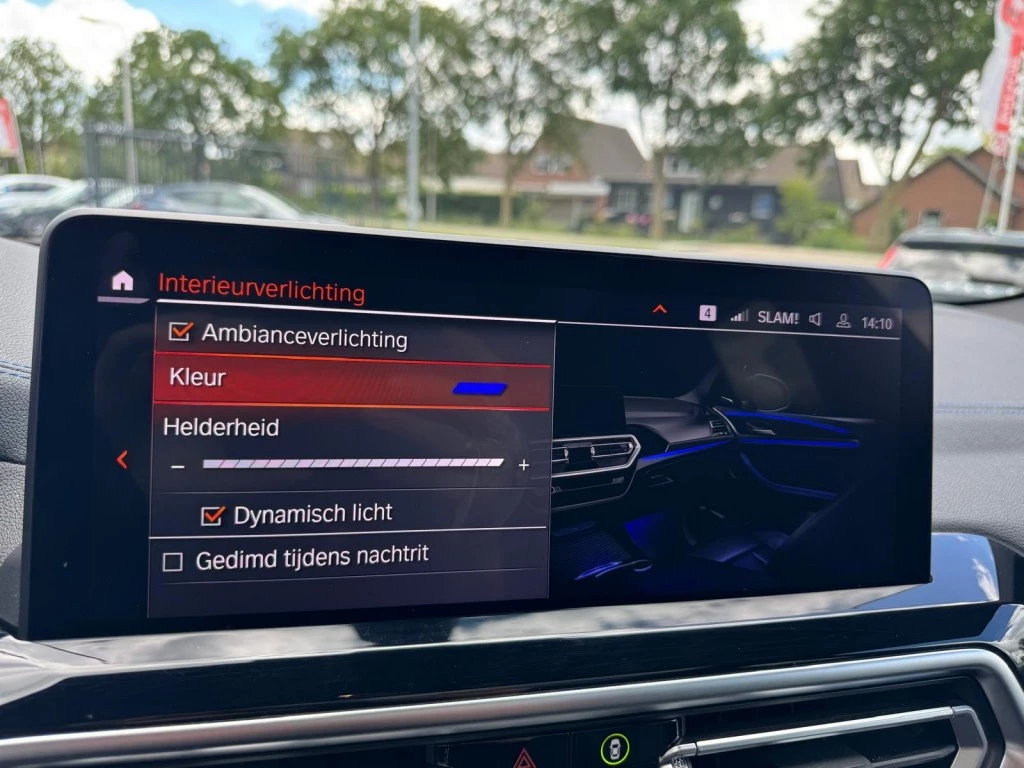 BMW X3 – foto 51