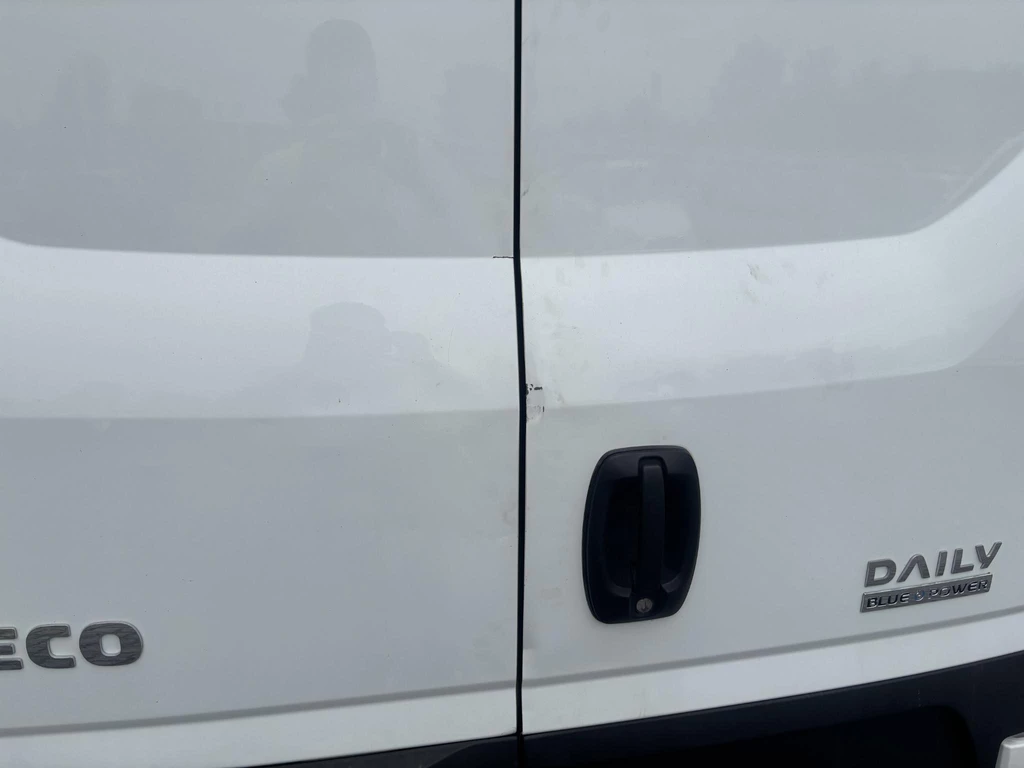 Iveco Daily – foto 25