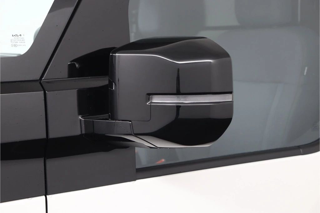 Kia PV5 – foto 15