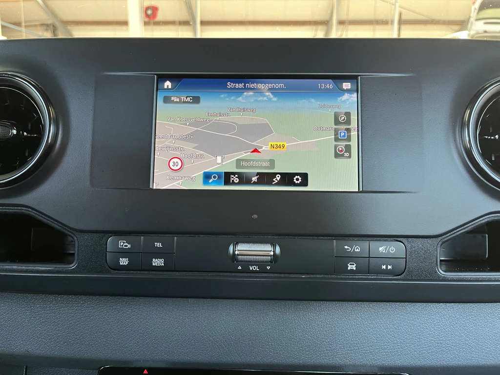 Mercedes-Benz Sprinter – foto 38