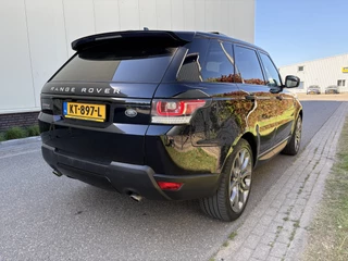 Land Rover Range Rover Sport – thumbnail 7