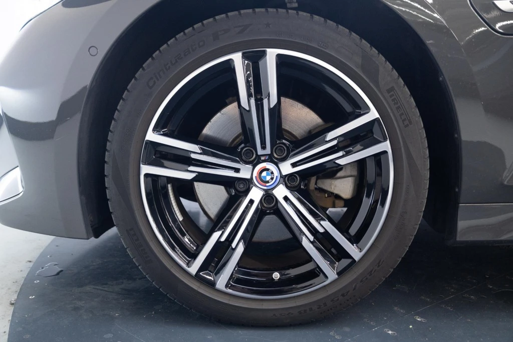 BMW 3 Serie – foto 24