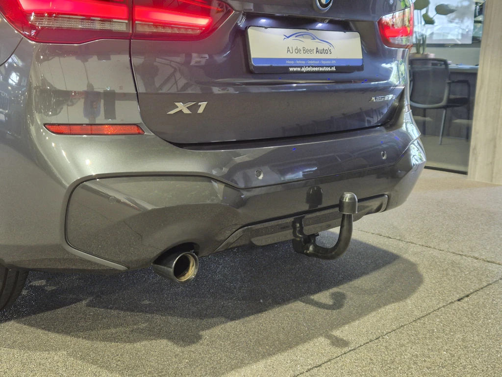 BMW X1 – foto 21