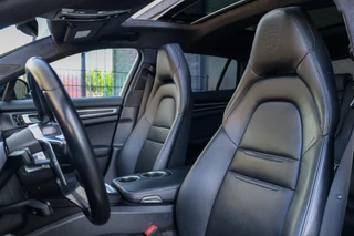 Porsche Panamera – thumbnail 24