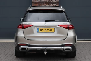 Mercedes-Benz GLE – thumbnail 4