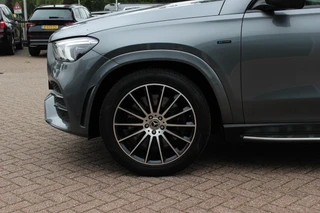 Mercedes-Benz GLE – thumbnail 16