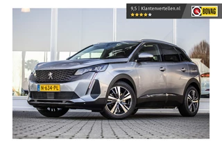 Peugeot 3008 – thumbnail 1