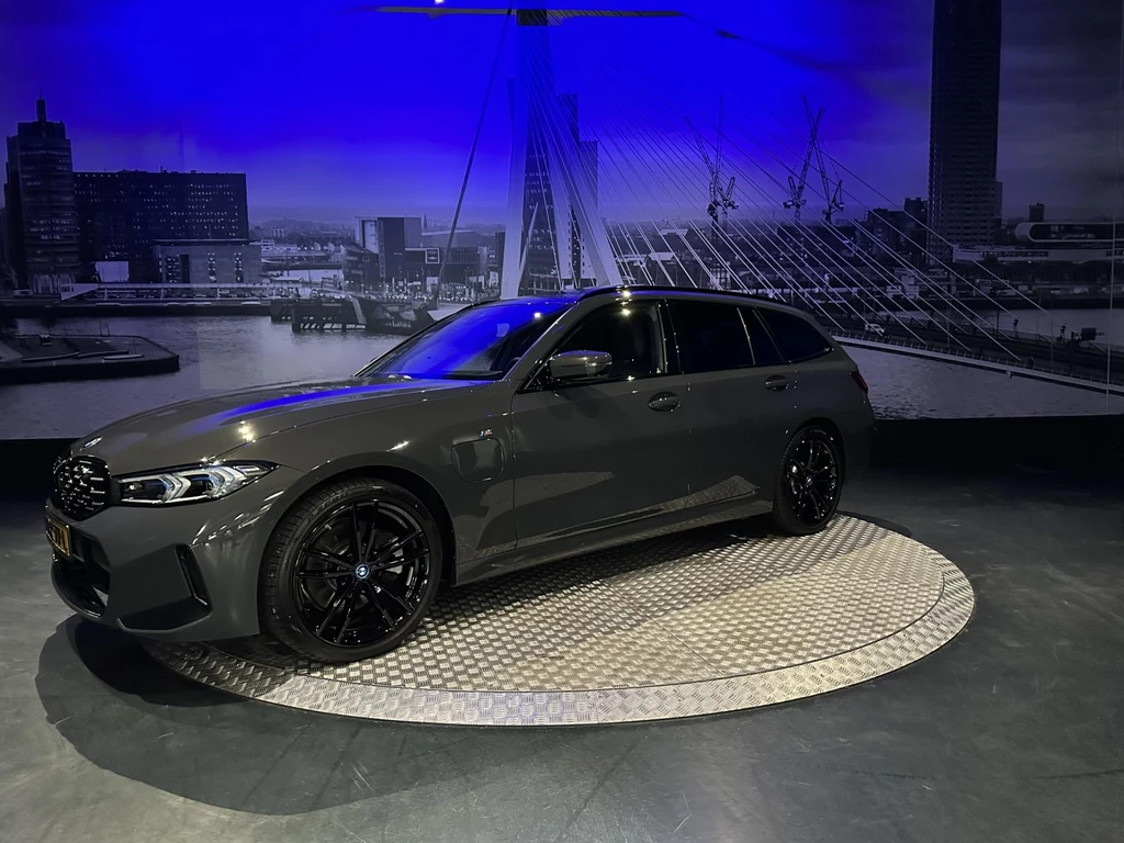 BMW 3 Serie – foto 2