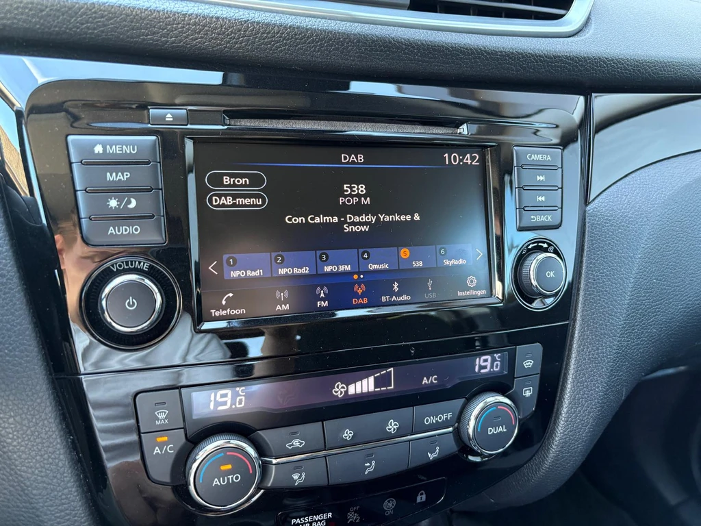 Nissan QASHQAI – foto 25